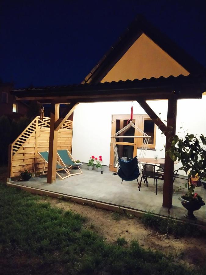 #Mazurynature Giżycko Dış mekan fotoğraf