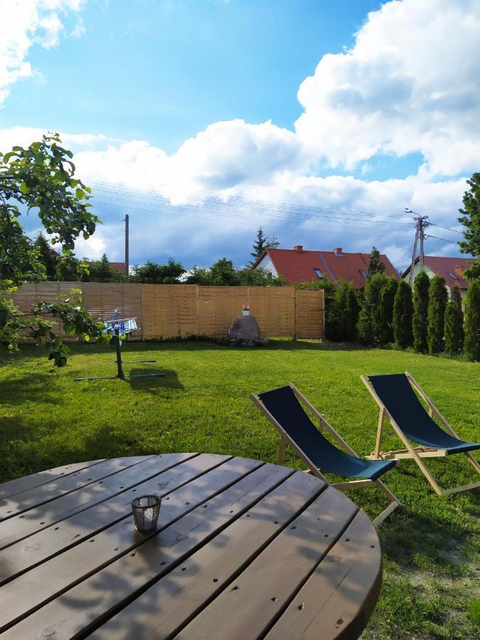 #Mazurynature Giżycko Dış mekan fotoğraf